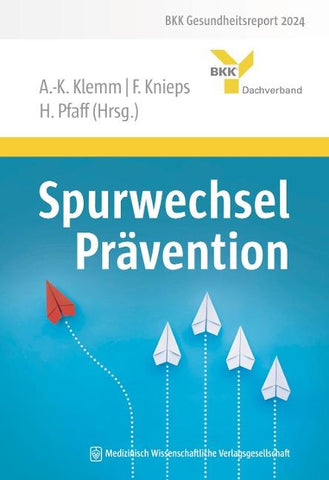 Spurwechsel Prävention