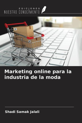 Marketing online para la industria de la moda