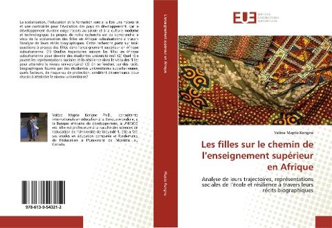 Les filles sur le chemin de l'enseignement supérieur en Afrique