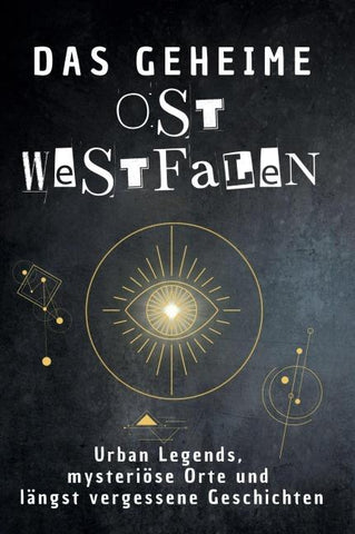 Das geheime Ostwestfalen