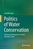 Politics of Water Conservation