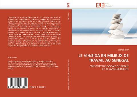 LE VIH/SIDA EN MILIEUX DE TRAVAIL AU SENEGAL