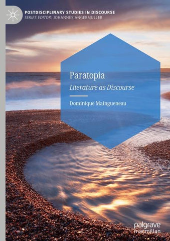 Paratopia