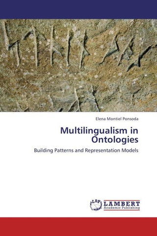 Multilingualism in Ontologies
