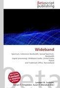 Wideband