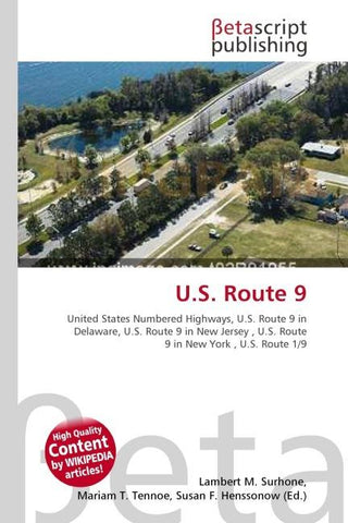 U.S. Route 9