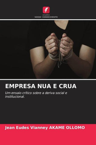 EMPRESA NUA E CRUA