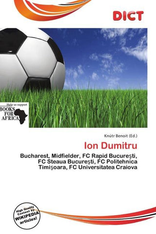 Ion Dumitru