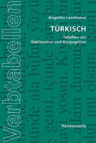 Türkisch
