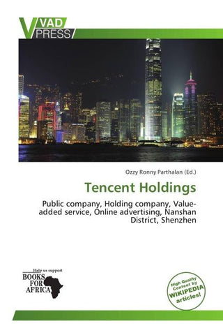 Tencent Holdings