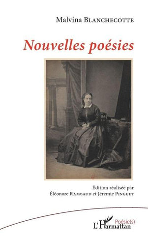 Nouvelles poésies