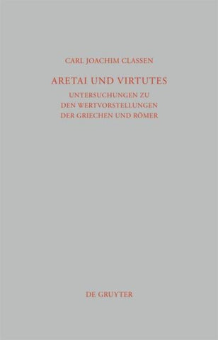 Aretai und Virtutes