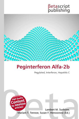Peginterferon Alfa-2b