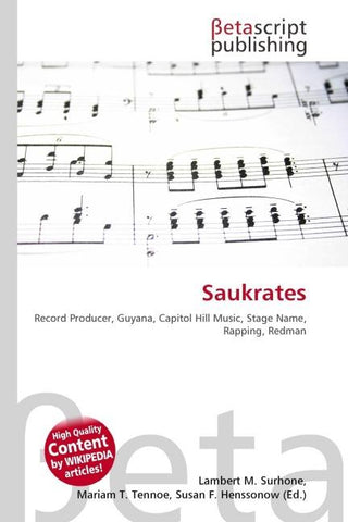 Saukrates
