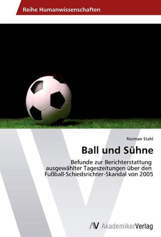 Ball und Sühne
