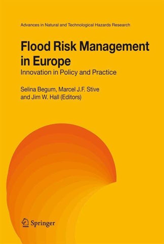 Flood Risk Management in Europe