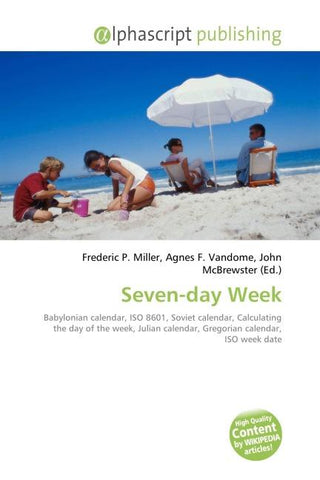 Seven-day Week