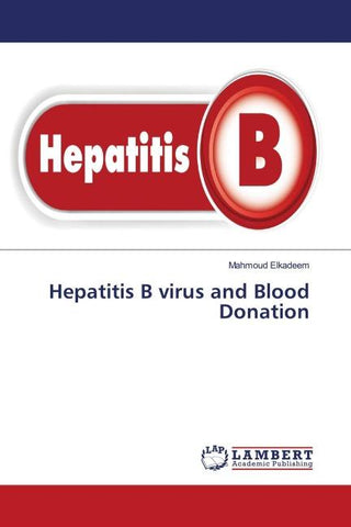 Hepatitis B virus and Blood Donation