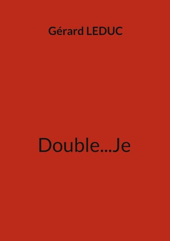 Double…Je
