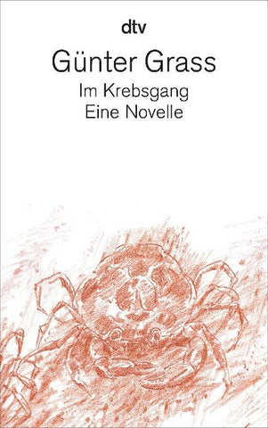 Im Krebsgang
