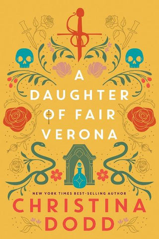 A Daughter of Fair Verona