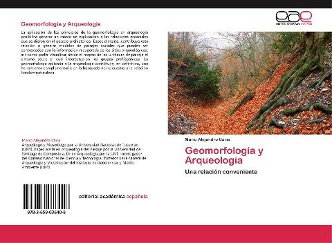 Geomorfología y Arqueología