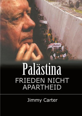 Palästina