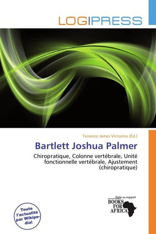 Bartlett Joshua Palmer