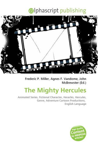 The Mighty Hercules