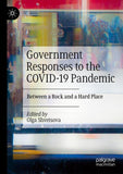 Government Responses to the COVID-19 Pandemic