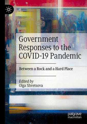 Government Responses to the COVID-19 Pandemic