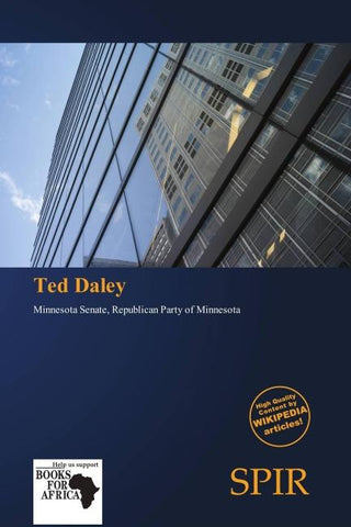 Ted Daley