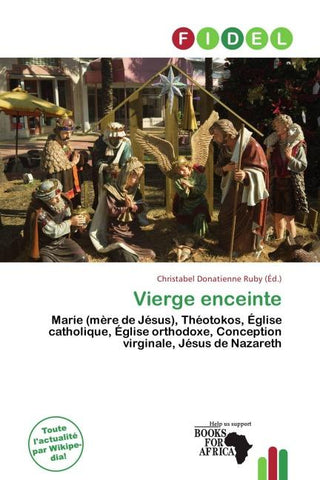 Vierge enceinte