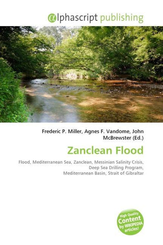 Zanclean Flood