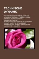 Technische Dynamik