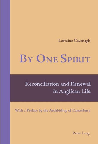 By One Spirit