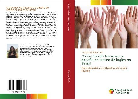 O discurso do fracasso e o desafio do ensino de inglês no Brasil