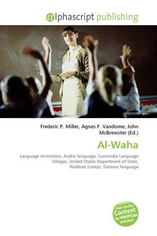 Al-Waha