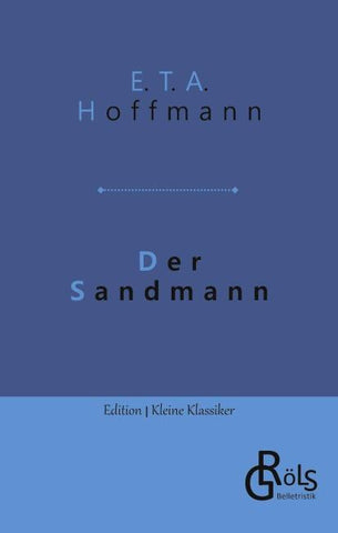 Der Sandmann