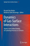 Dynamics of Gas-Surface Interactions