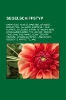 Segelschiffstyp