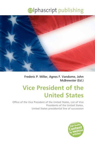 Vice President of the United States