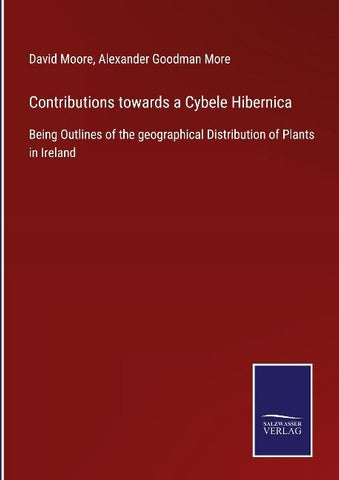 Contributions towards a Cybele Hibernica