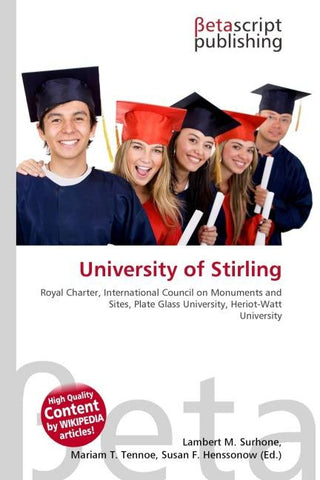 University of Stirling