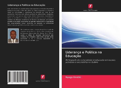 Liderança e Política na Educação
