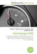 Koenigsegg CC8S