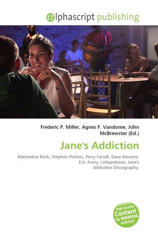 Jane's Addiction