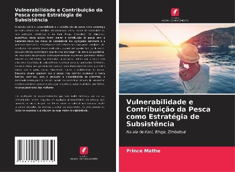 Vulnerabilidade e Contribuição da Pesca como Estratégia de Subsistência