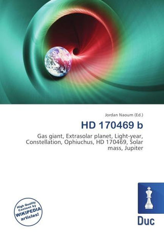 HD 170469 b