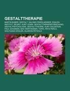 Gestalttherapie